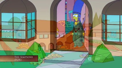 Game of Thrones- Pop Culture Mash-Up (HBO)