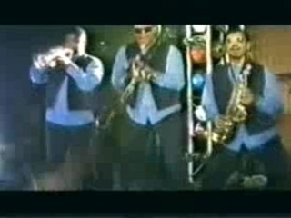 Salsa Azucar, Eddy Mclean サルサ