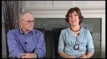 Temple Bone Marrow Transplant Patient Testimonial: Ron & Marian Boben