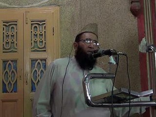 Hafiz Abdul Waheed Ropri (Khutba Juma tul Mubarak 03-07-2015)