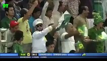 Sharjeel Khan Best Batting Against Srilanka-2015 Highlights