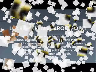 Kangaroo Point Locksmtih