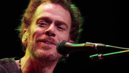 Nando Reis - Não Vou Me Adaptar (Quarta Unplugged)