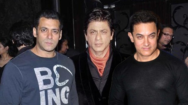 Salman Khan To Promote Shahrukh's RAEES & Aamir's DANGAL
