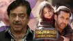 Shatrughan Sinha REACTS On Salman's Bajrangi Bhaijaan Controversy