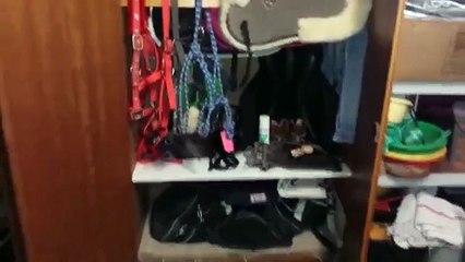 ~ Mon nouveau rangement ~