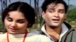 Khuli Palak Mein Jhoota Gussa - Bollywood Classic Song - Professor - 1962 - Mohammad Rafi