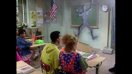 Jim Carrey Falls Down