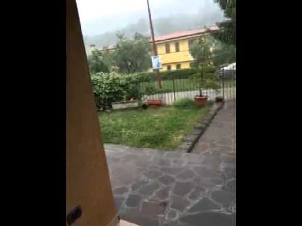 MeteoReporter Monte Isola 14/06/2015