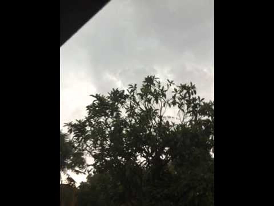 MeteoReporter Pietrasanta 3/07/2015