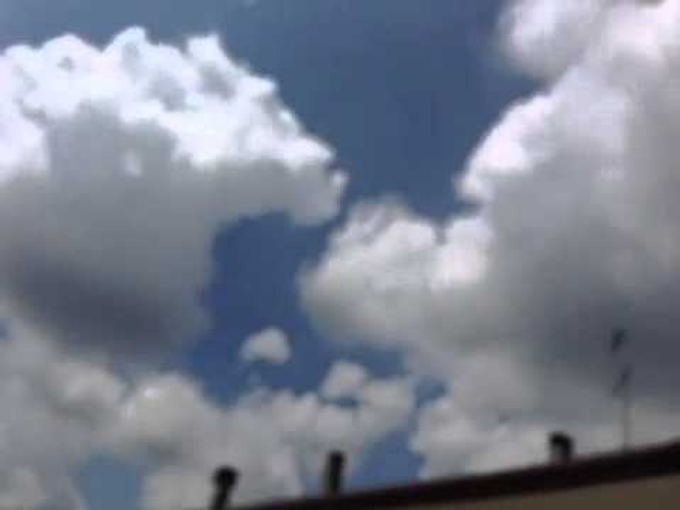 MeteoReporter Rosolina 16/06/2015