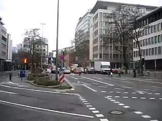 Überfallkommando (a.D.) Polizei Frankfurt