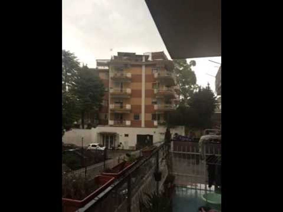 MeteoReporter Vomero 8/06/2015