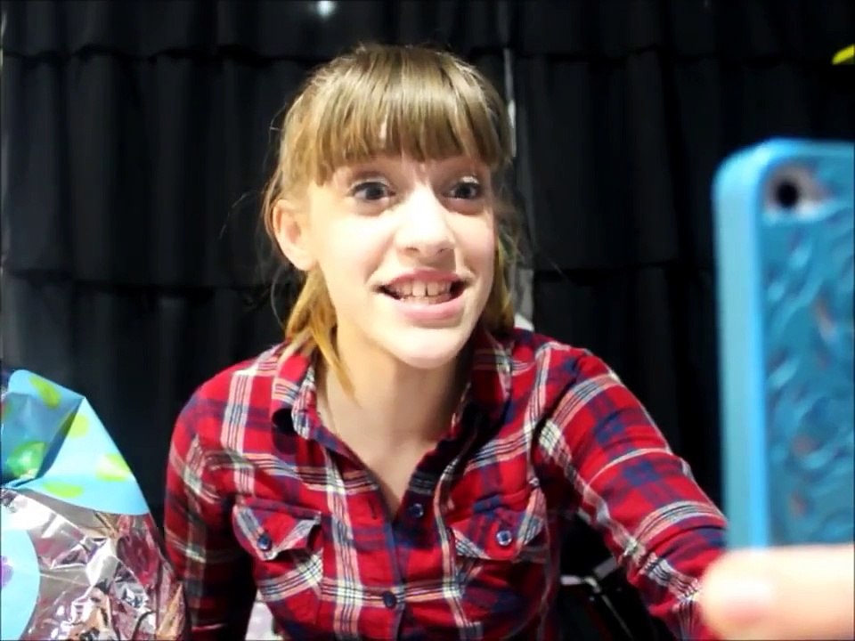 Helium Challenge