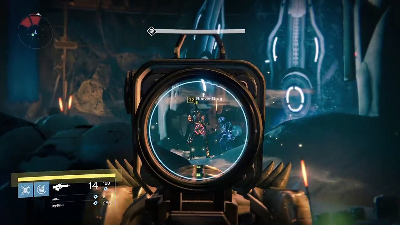 Patience and time op?