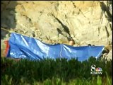 Dead Body Washes Ashore In Pacific Grove
