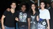 ABCD 2 Success Bash | Salman Khan, Hrithik Roshan, Jacqueline Feranandez