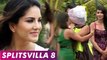 MTV Splitsvilla 8 | Sunny Leone SHOCKED As BISEXUAL Contestant KISSES GIRL