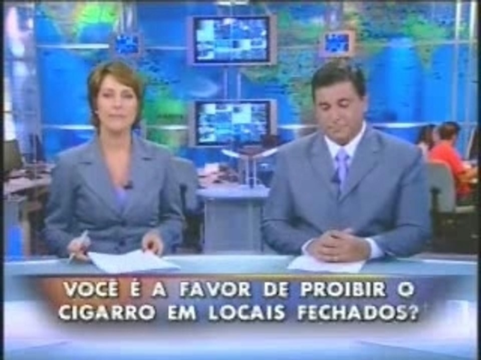 Sbt Brasil 06/04/2007 4ª PARTE