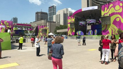 Pan American Games a costly gamble for Toronto