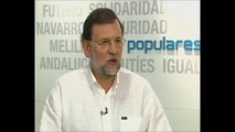Rajoy el mentiroso