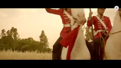 Jaanisaar Official Trailer - Imran Abbas & Pernia Qureshi