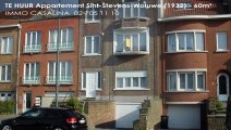 Te huur - Appartement - Sint-Stevens-Woluwe (1932) - 60m²