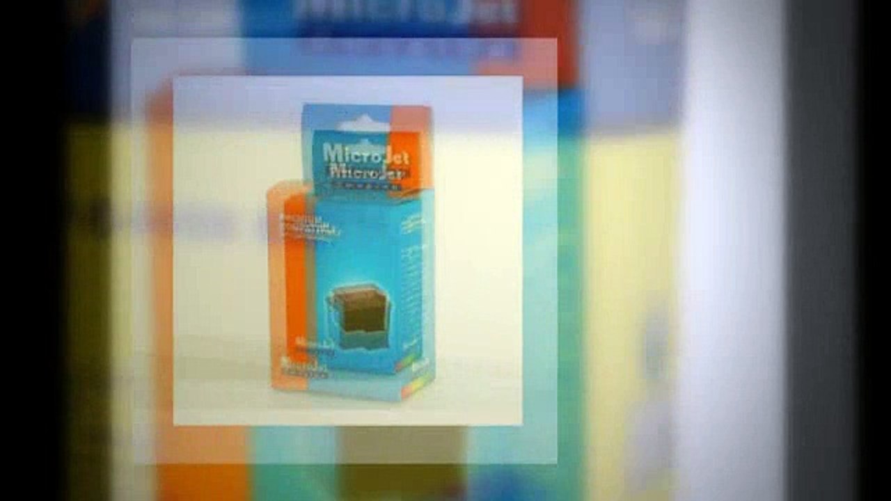 Printer Cartridges