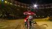 Tom Pagès remporte les Red Bull X Fighters de Madrid