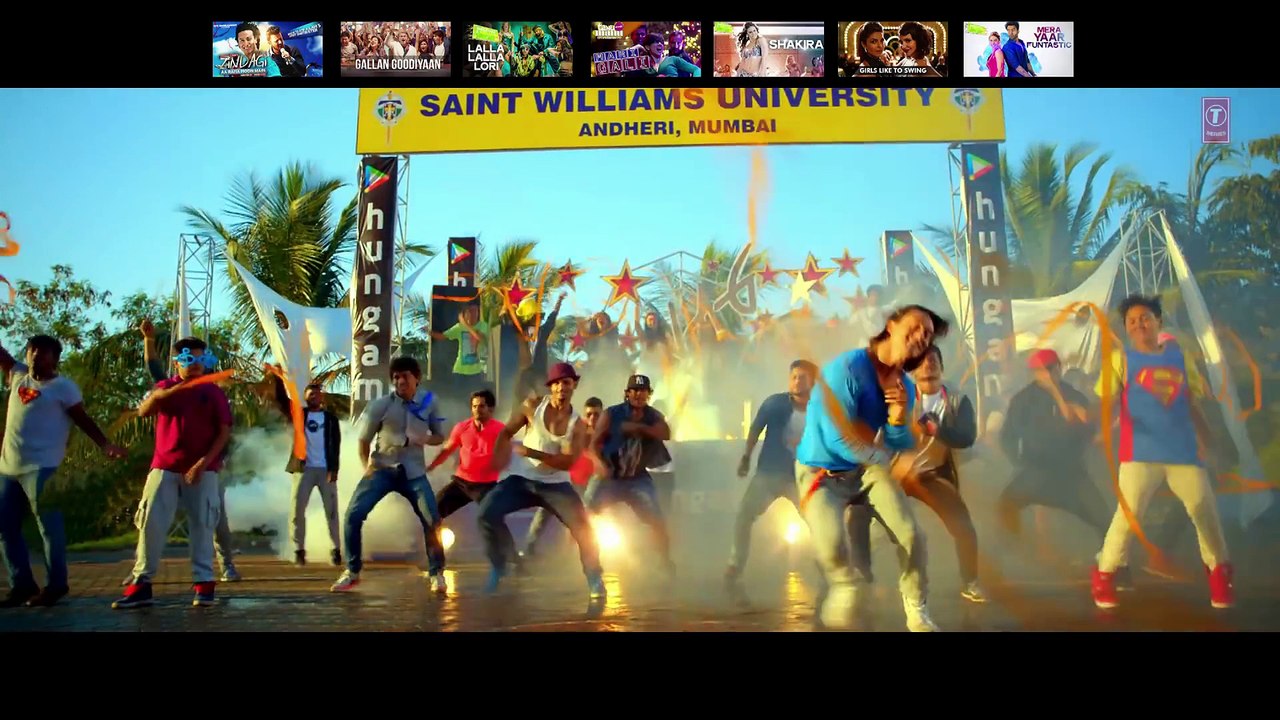 Best Bollywood Songs 2015 VIDEO Jukebox - Gallan Goodiyaan, Mari Gali
