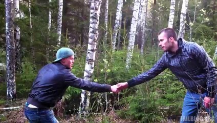 FAIL Blog   Amateur Lumberjack FAIL