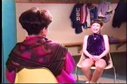 How the 1994 Nancy Kerrigan Attack Changed Figure Skating - 1995 U.S. Nationals
