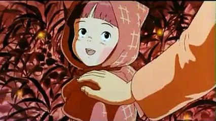 grave of the fireflies / die letzten glühwürmchen - in your keeping