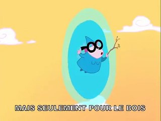 Avez-Vous Déjà Vu  - La Fée Fagot Dans un Magasin de Meubles