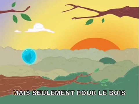 Avez-Vous Déjà Vu - La Fée Fagot Qui a Oublié ses Lunettes