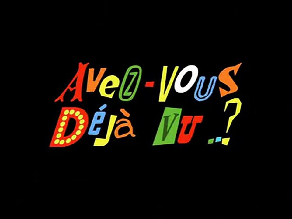 Avez-Vous Déjà Vu  - Poppi Qui Imite un Chat