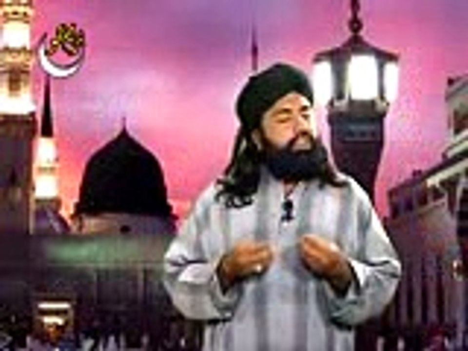 Wah Wah subhan Allah new mehfil e naat kalam MERE AAQA KAMLI WALE hakeem faiz sultan qadri
