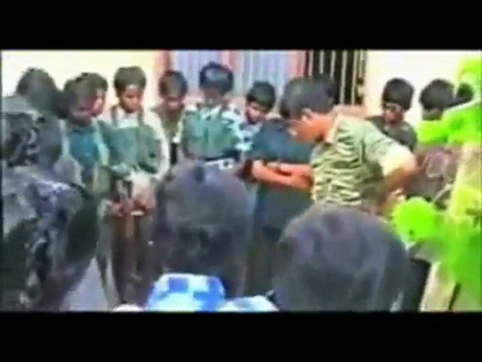 [NEW SONG] Tamil Civilians Unite To Defend Their Homeland From Sri Lankan Army's Genocide of Tamils