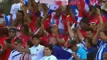 Honduras 1-1 Panamá | Todos Goles y Resumen Copa ORO 2015