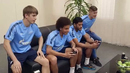 Hulk Sends Video Game Controller Smashing Through A Wall After Losing