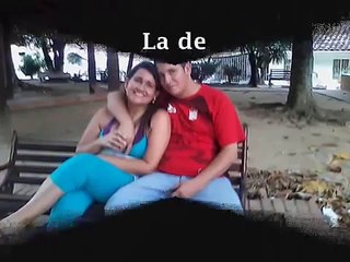 Canción para mi hijo (oreja de Van Gogh - Palabras para Paula)
