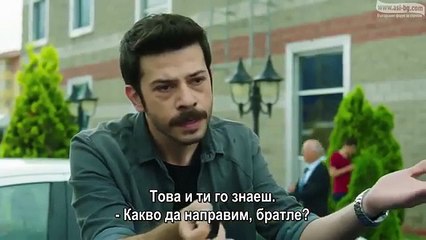 Черни пари и любов - Kara para ask - eпизод 53-1