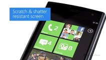 [NEW] Windows 7 Mobile Phones. Better than Blackberrys & iPhones?