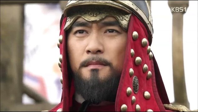 징비록 43회 150711 HDTV FULL 징비록 43화 E43