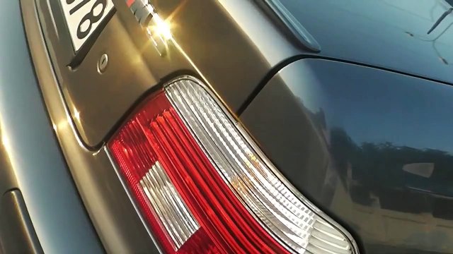 BMW E39 M5 vs BMW E46 M3 ''rolling & drifting & sound''