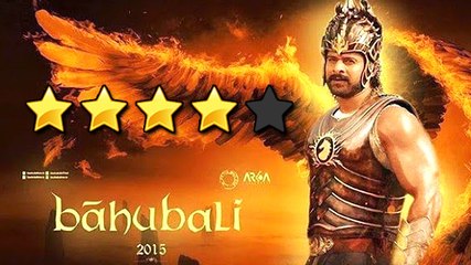 Baahubali Movie REVIEW |  Prabhas | Rana | Tamannaah | Karan Johar