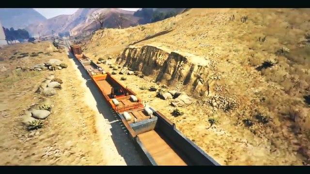 GTA 5 FAILS – Best Moments (Funny moments compilation online Grand theft Auto V Gameplay)