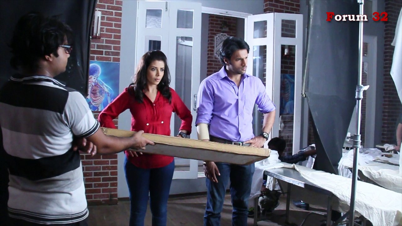 Arjun BTS