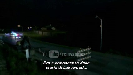 Scream 1x03   Promo 'Wanna Play a Game' - SUB ITA