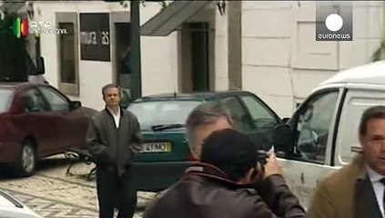 Corruzione, arrestato ex ministro portoghese